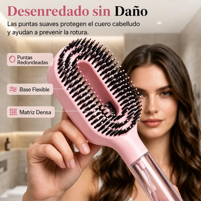 CEPILLO SPRAY 2 EN 1