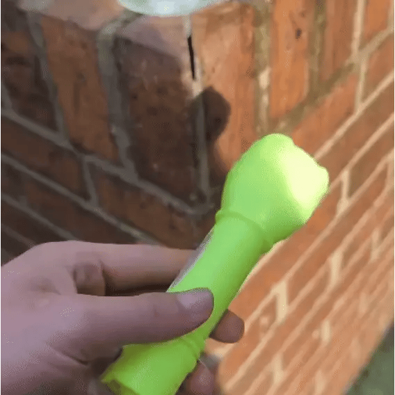 LINTERNA ACUÁTICA NANOTEC NT-L3166