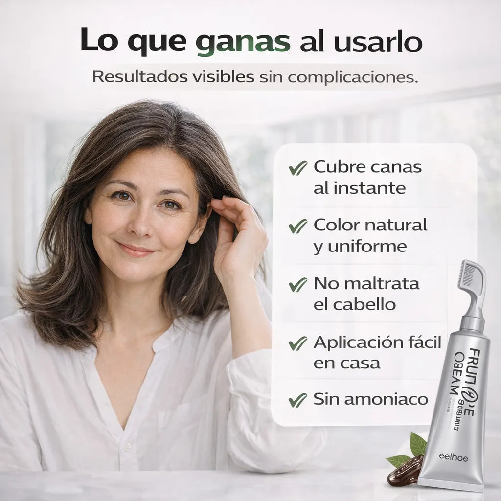 TINTE NATURAL PINTA CANAS INSTANTANEO