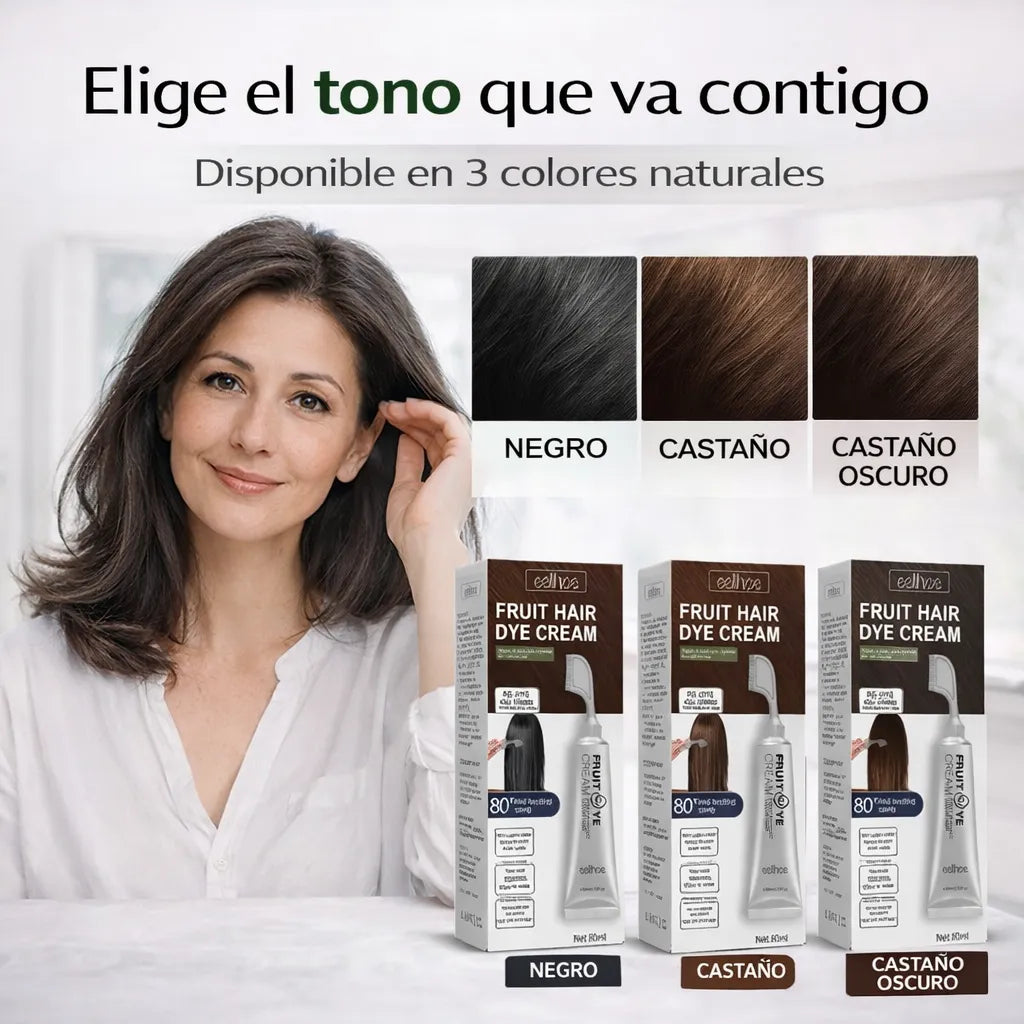 TINTE NATURAL PINTA CANAS INSTANTANEO
