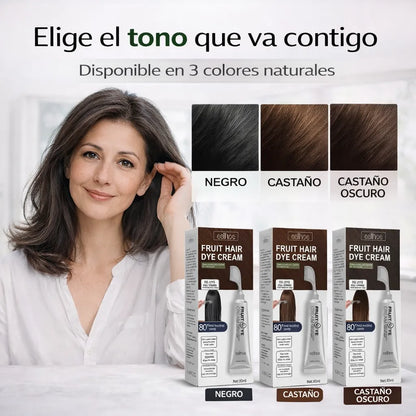 TINTE NATURAL PINTA CANAS INSTANTANEO