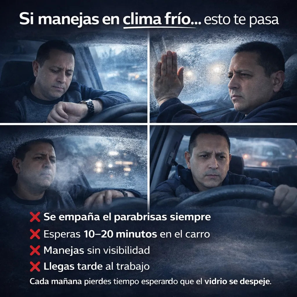AIRE ACONDICIONADO PARA CARRO