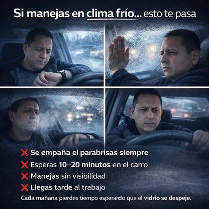 AIRE ACONDICIONADO PARA CARRO