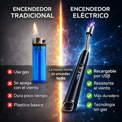 ENCENDEDOR DE PLASMA KE-13 X3