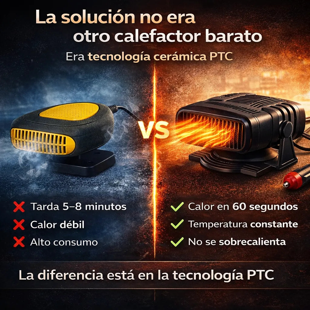 AIRE ACONDICIONADO PARA CARRO