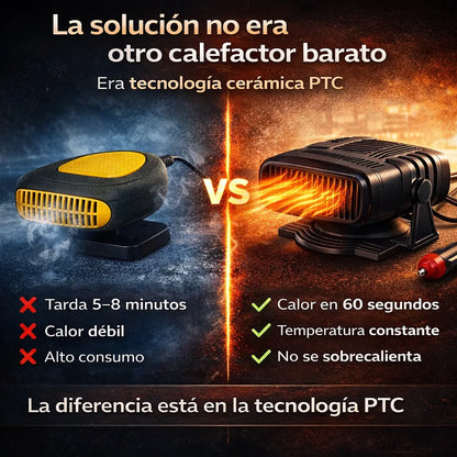 AIRE ACONDICIONADO PARA CARRO