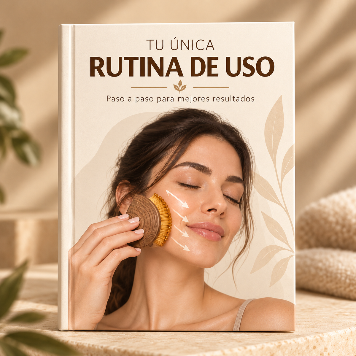 GUIA MAESTRA  DE USO