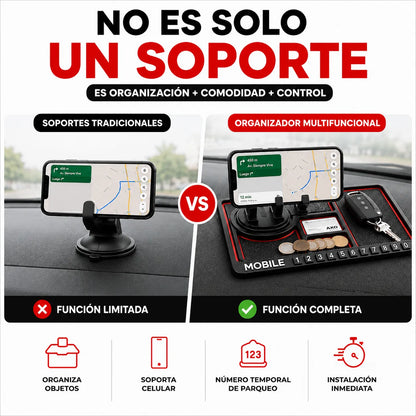 ANTIDESLIZANTE CARRO