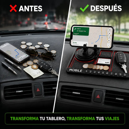 ANTIDESLIZANTE CARRO