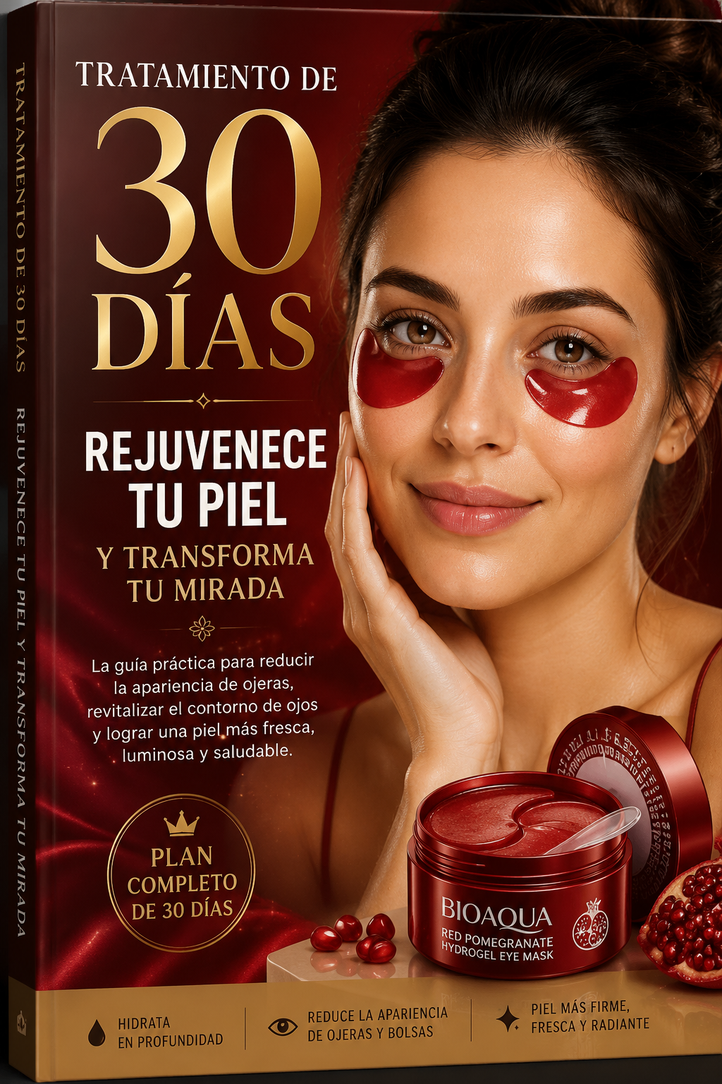 30 Dias Rejuveneces tu piel