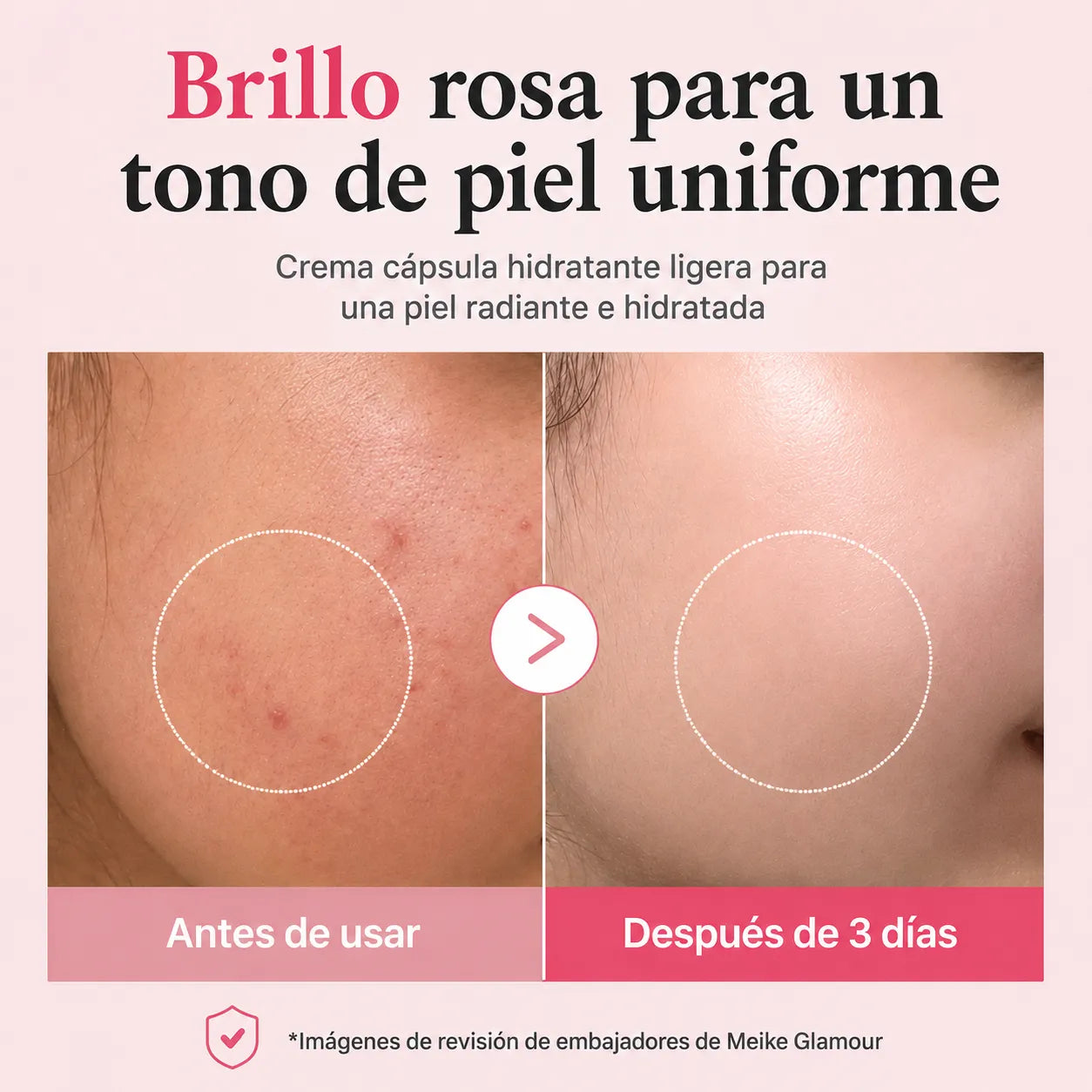 CAPSULAS DE COLAGENO PDRN