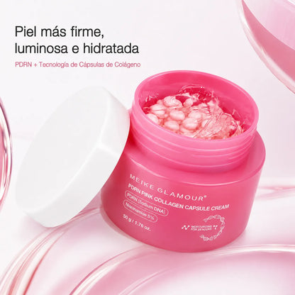 CAPSULAS DE COLAGENO PDRN 2