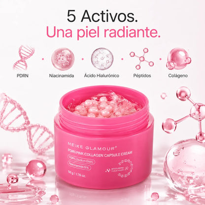 CAPSULAS DE COLAGENO PDRN 2