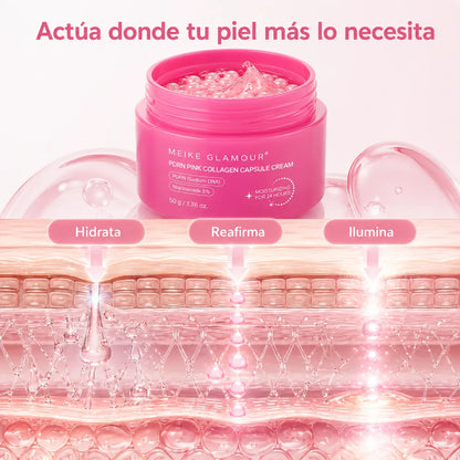 CAPSULAS DE COLAGENO PDRN 2