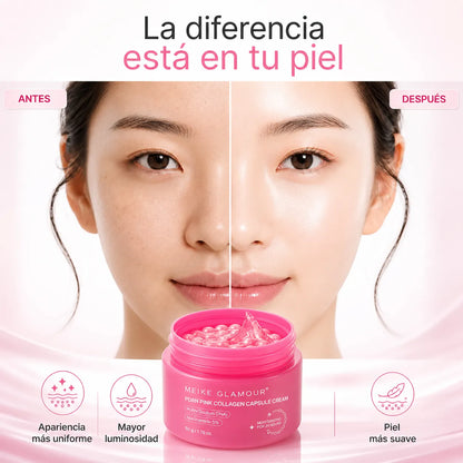 CAPSULAS DE COLAGENO PDRN 2