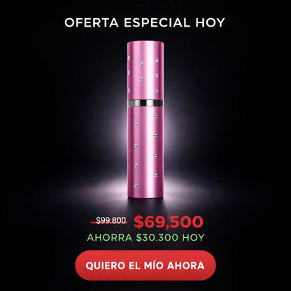 TAISER EN FORMA DE LABIAL T2-53