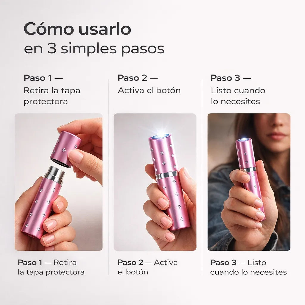 TAISER EN FORMA DE LABIAL T2-53