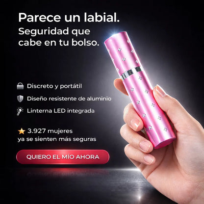 TAISER EN FORMA DE LABIAL T2-53