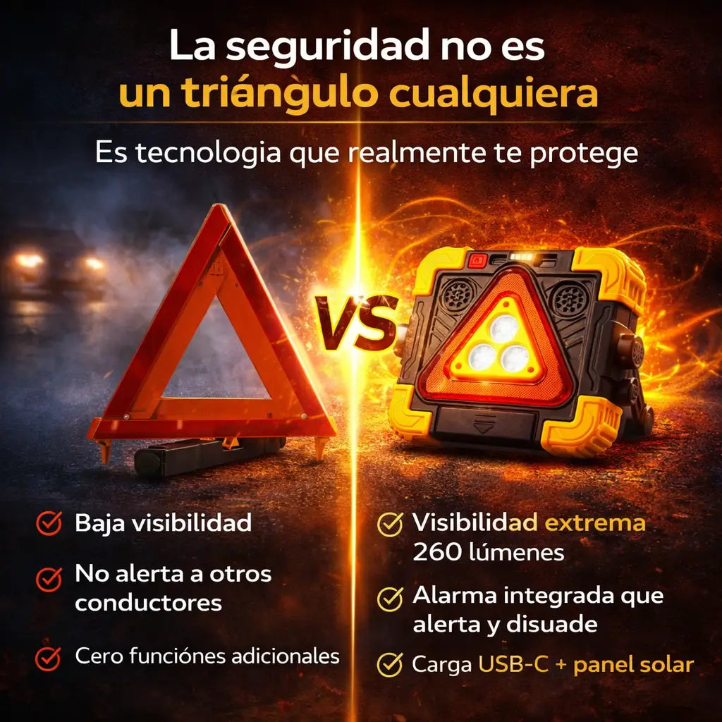 TRIANGULO 5 EN 1