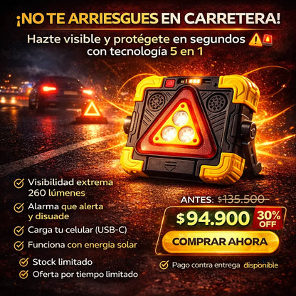 TRIANGULO 5 EN 1