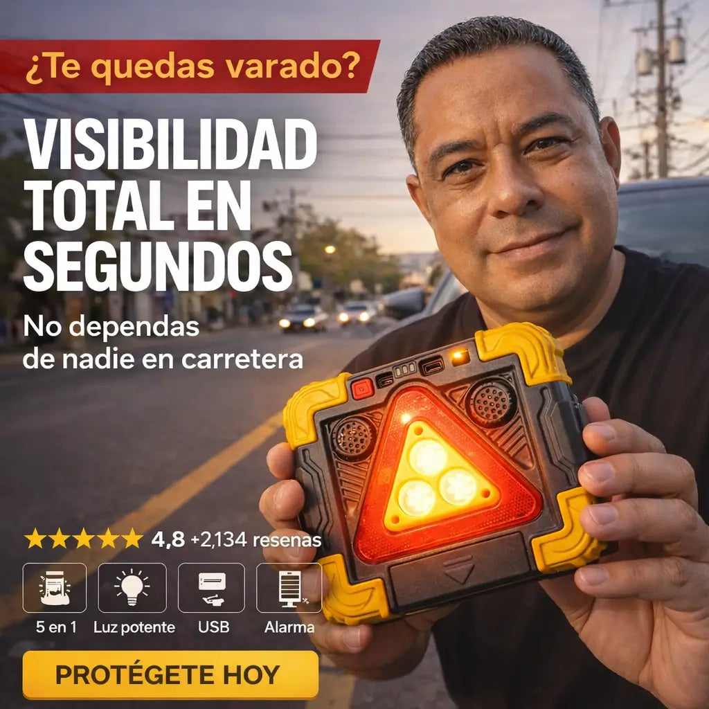 TRIANGULO 5 EN 1