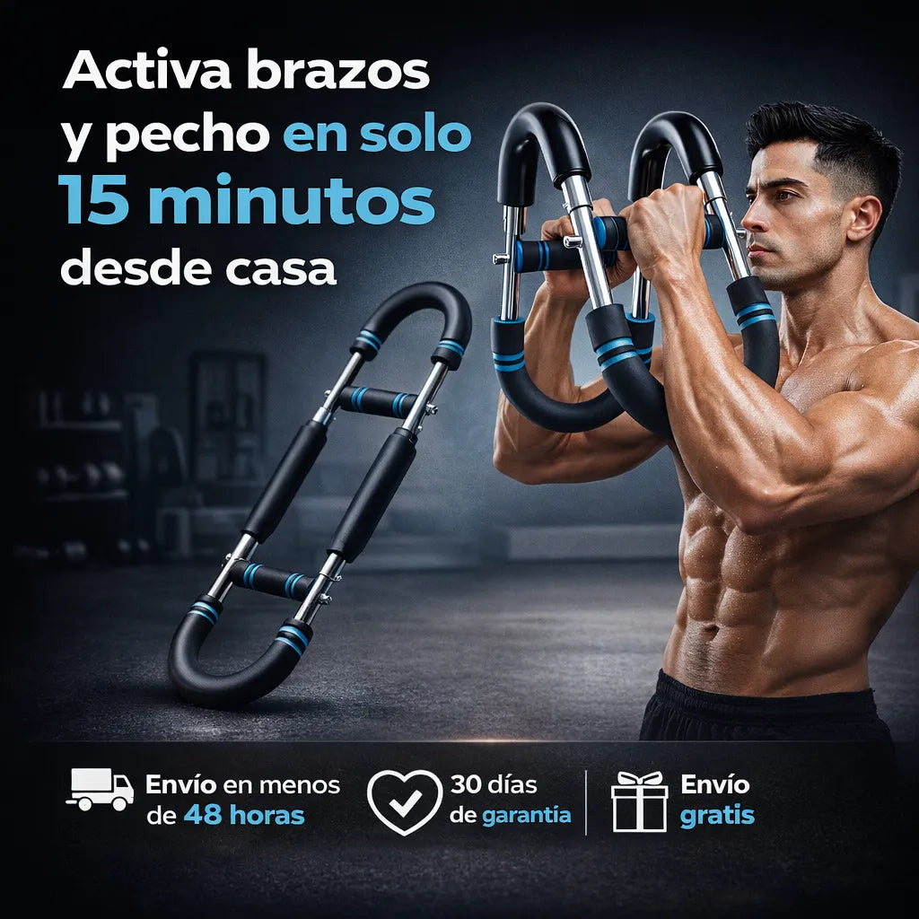 Twister Arm Equipo de Entrenamiento
