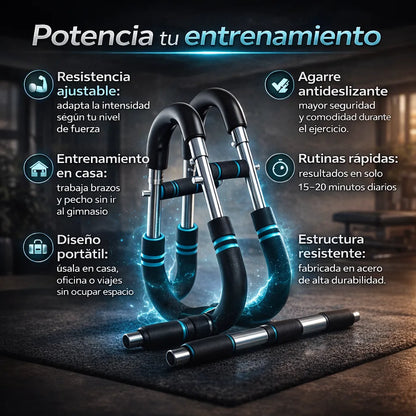 Twister Arm Equipo de Entrenamiento