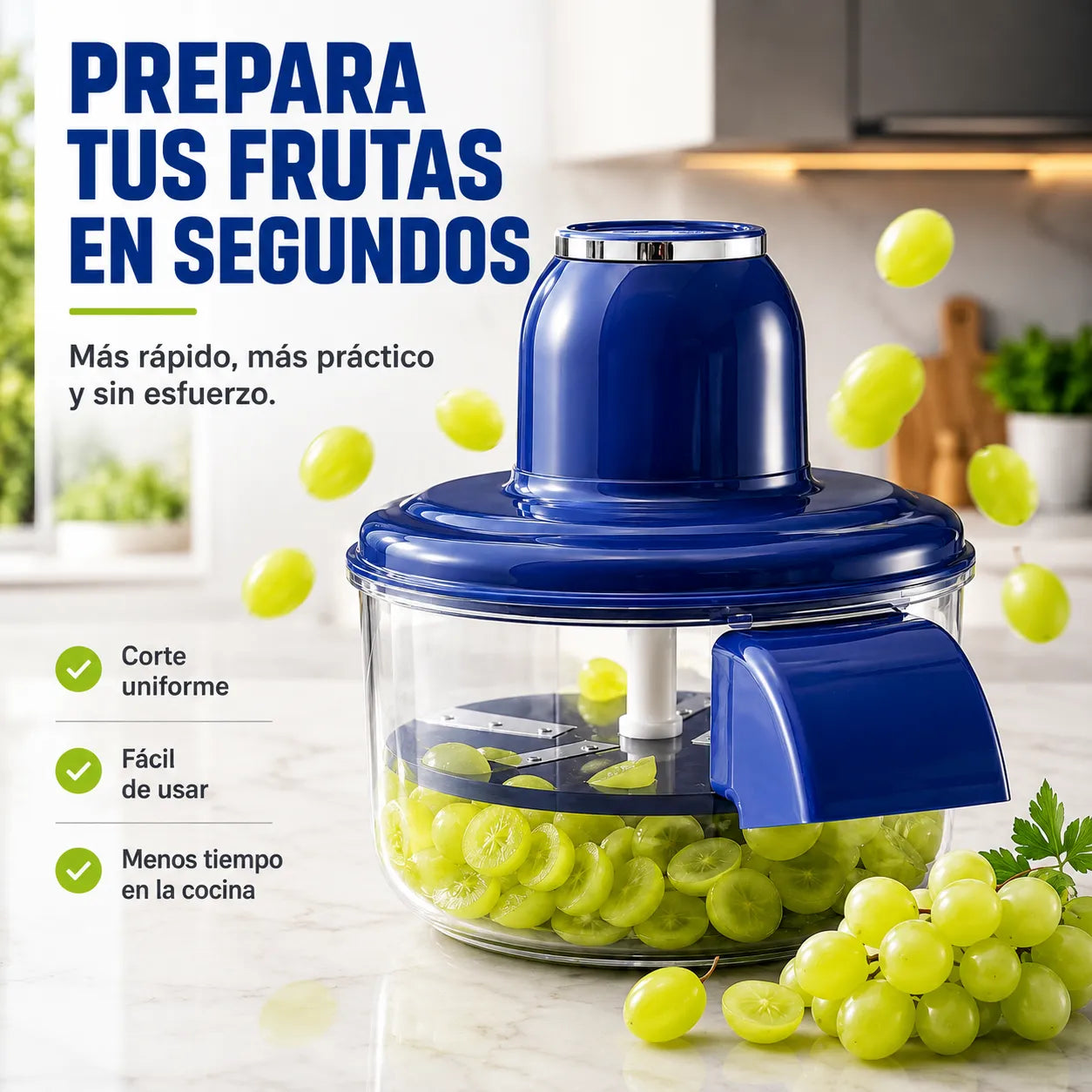 Maquina Peladora Automatica De Fruta