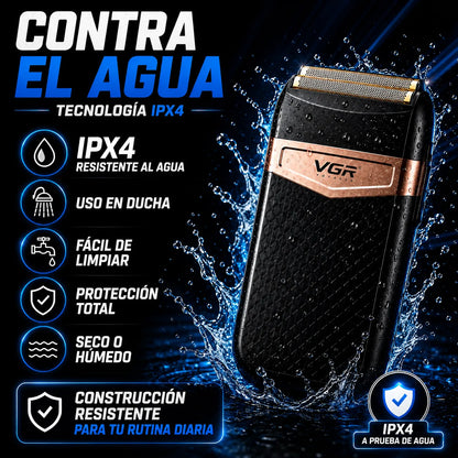 Maquina Shaver VGR-331
