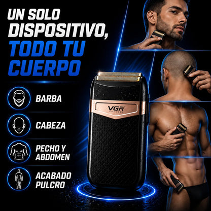 Maquina Shaver VGR-331