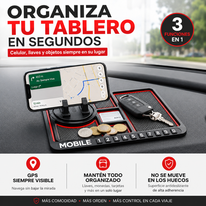 ANTIDESLIZANTE CARRO