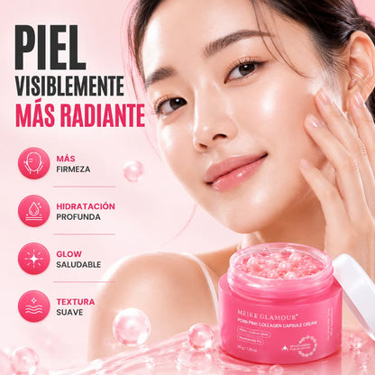 CAPSULAS DE COLAGENO PDRN