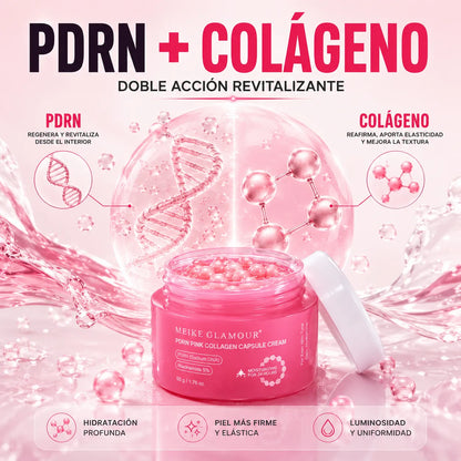 CAPSULAS DE COLAGENO PDRN