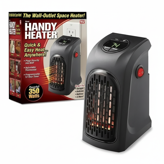 CALENTADOR HANDY HEATER NK0403