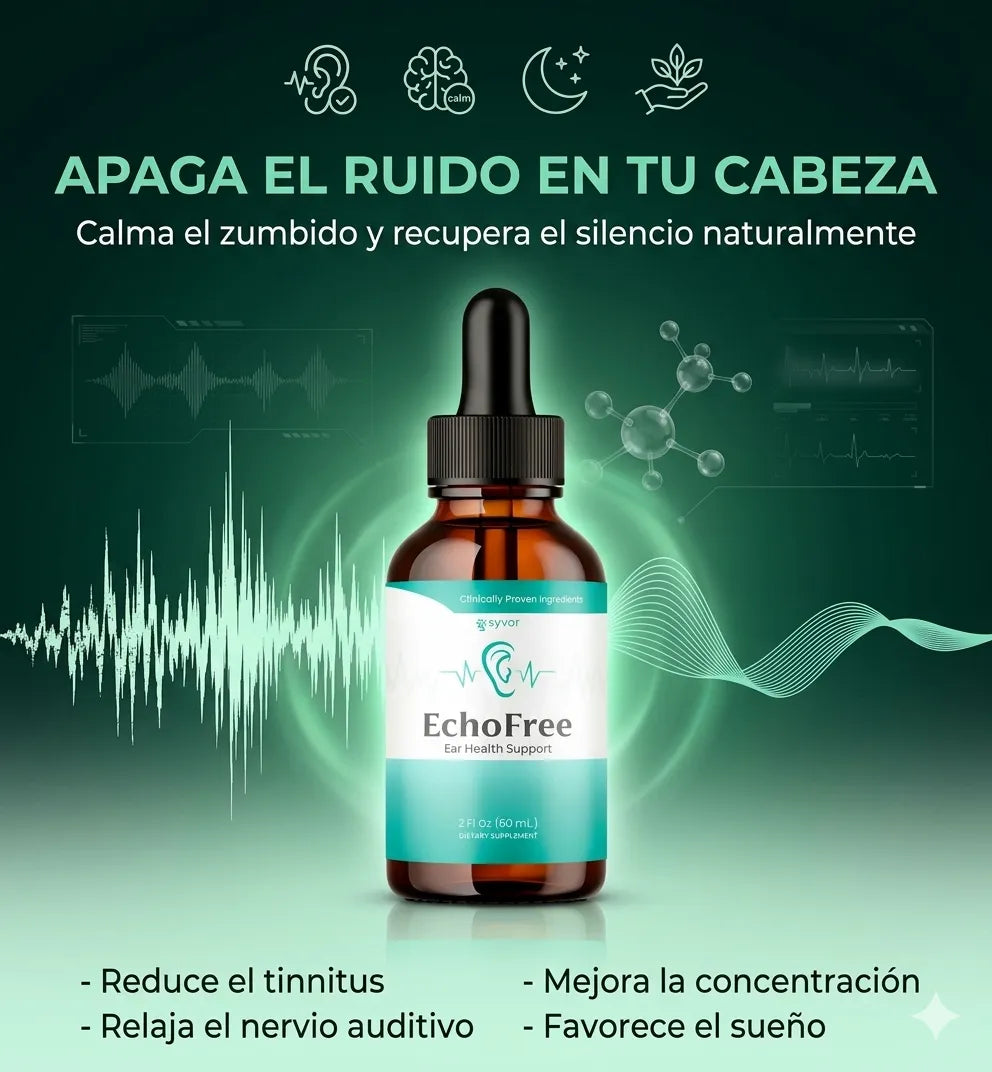 ECHO FREE