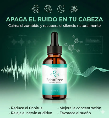 ECHO FREE
