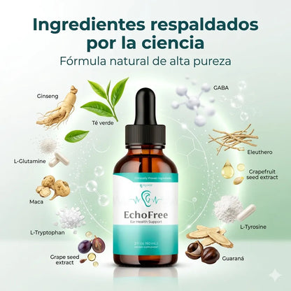 ECHO FREE
