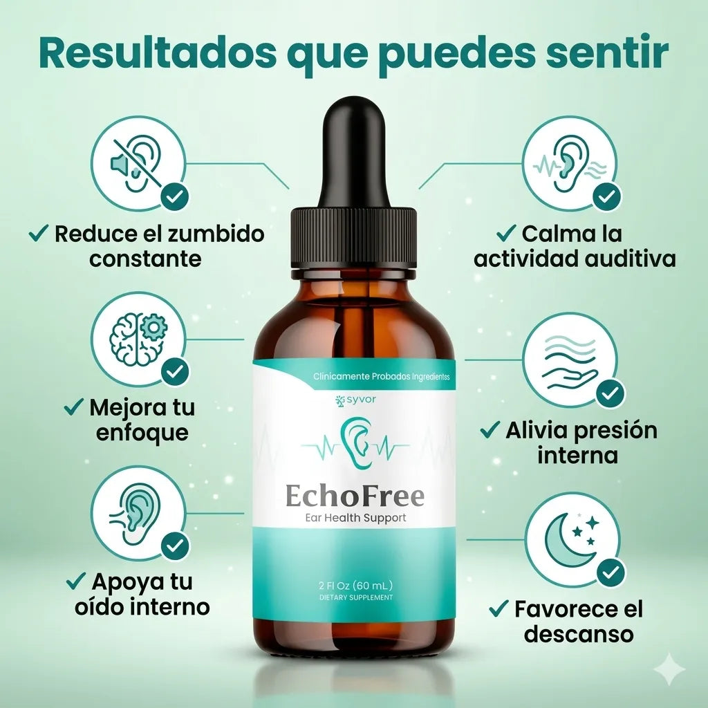 ECHO FREE