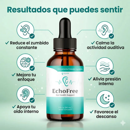 ECHO FREE