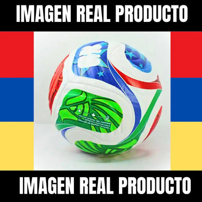 BALÓN DEL MUNDIAL PTQ1785+ Obsequio