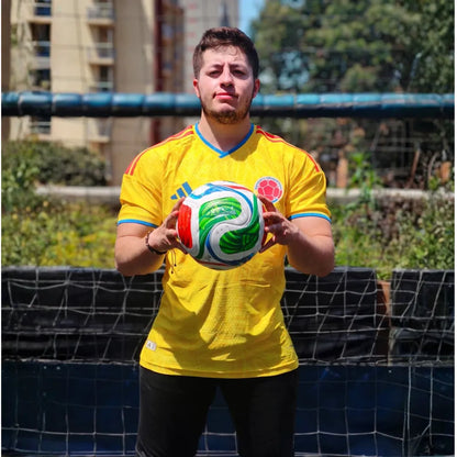BALÓN DEL MUNDIAL PTQ1785+ Obsequio