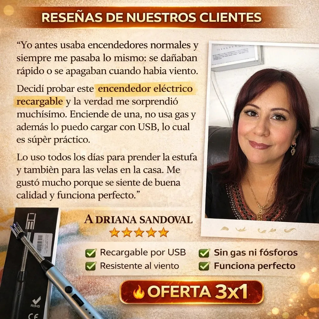 ENCENDEDOR DE PLASMA KE-13 X3