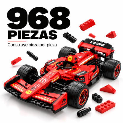 CUADRO FICHAS PARA ARMAR DECORATIVO F1