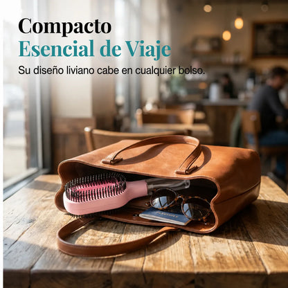 CEPILLO SPRAY 2 EN 1