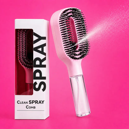 CEPILLO SPRAY 2 EN 1