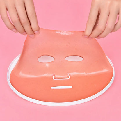 Maquina Para Hacer Mascarillas Faciales