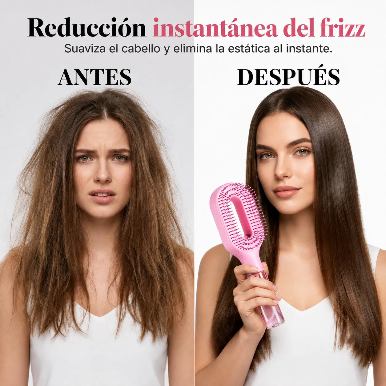 CEPILLO SPRAY 2 EN 1