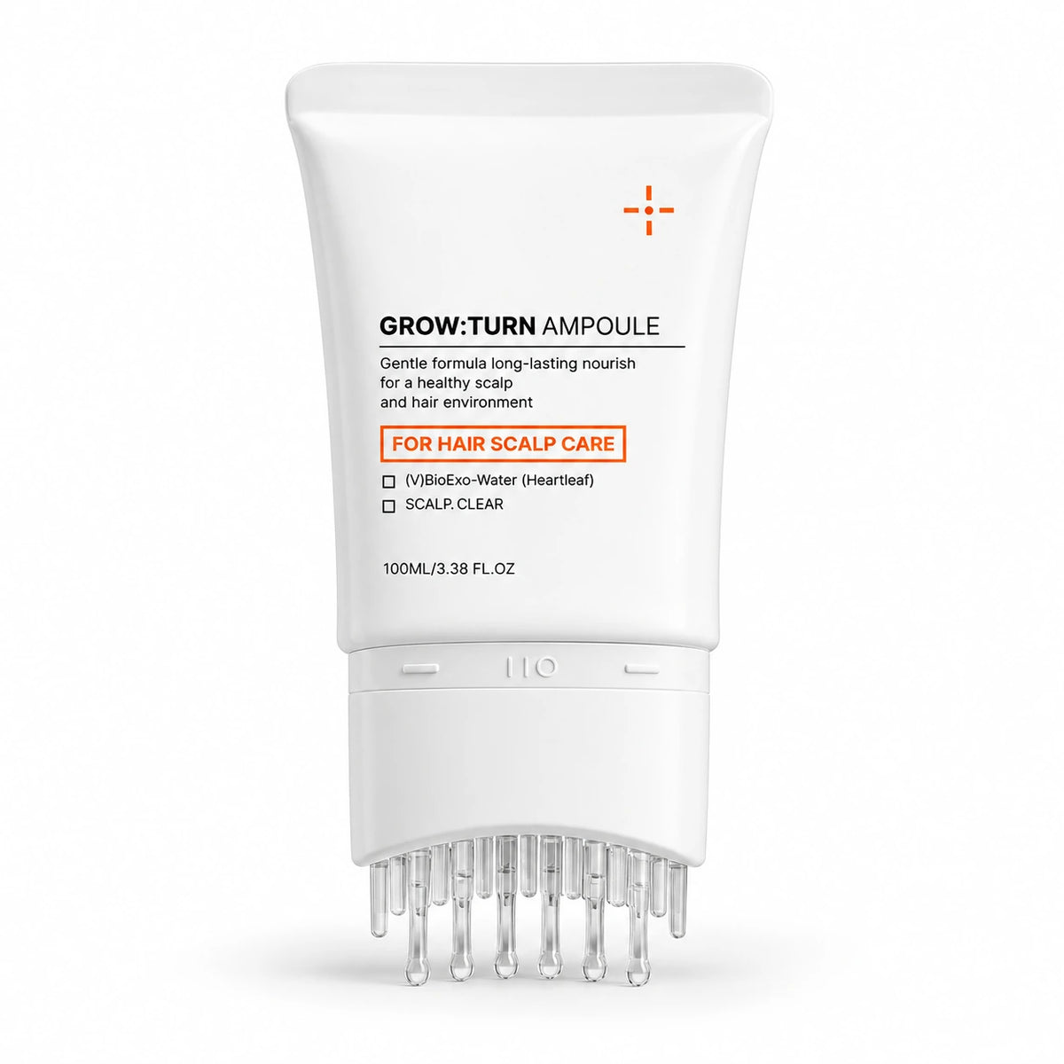 Growturn Serum para El Crecimiento Capilar