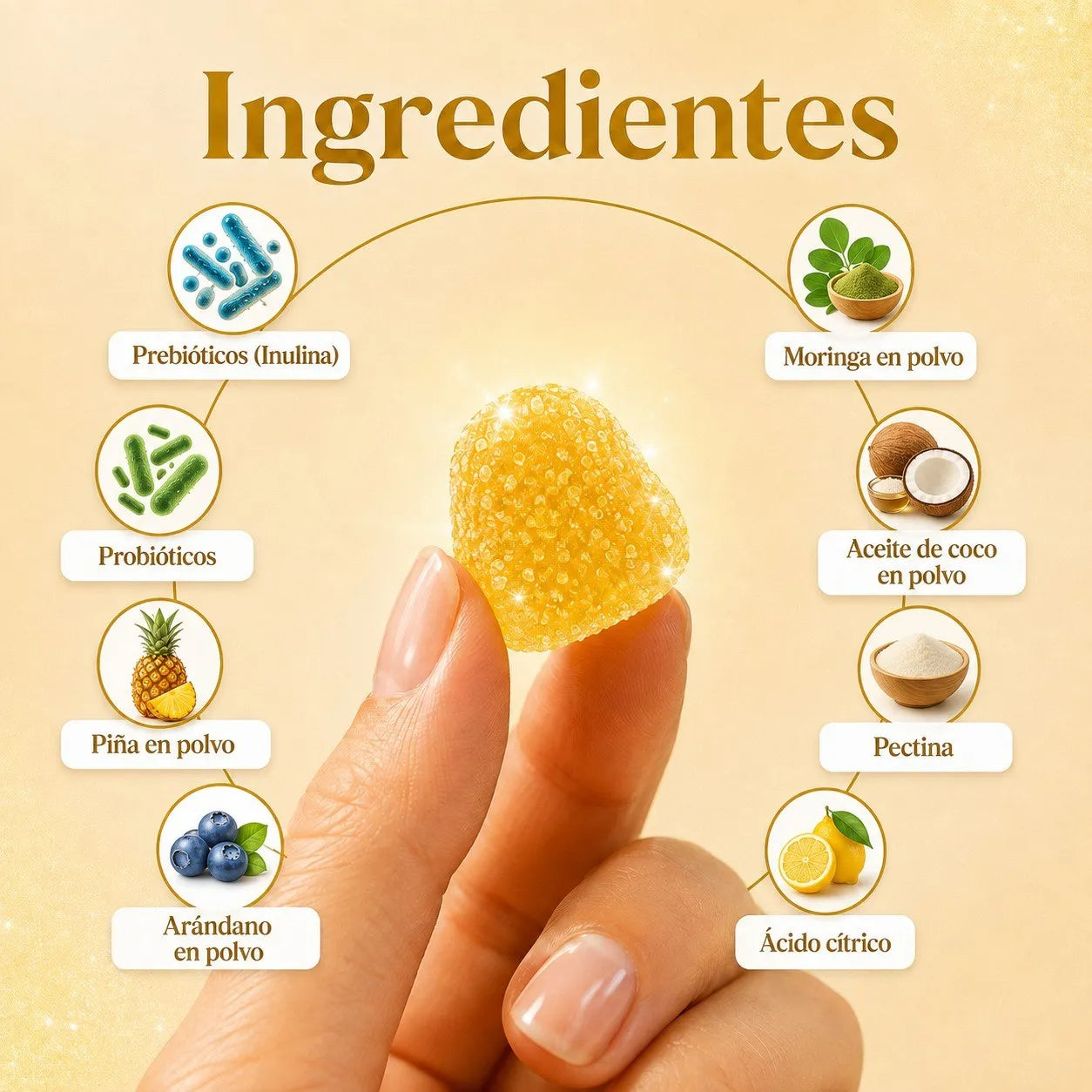 pos parto fem probiotics.