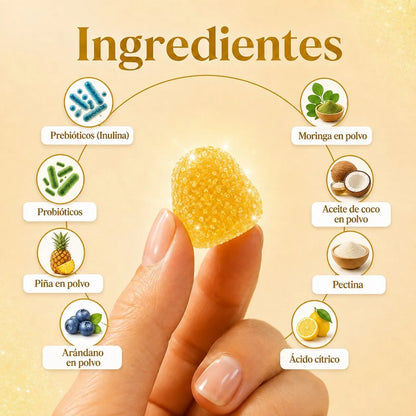 pos parto fem probiotics.